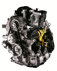 U2699 Engine
